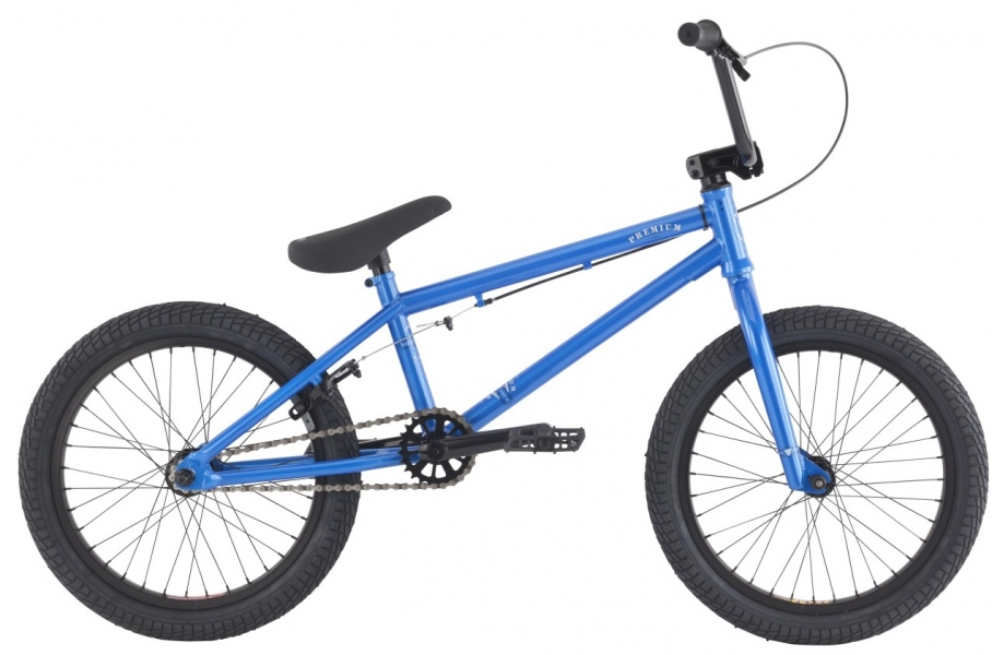 HARO Premium Solo 18 2015 05384 18300