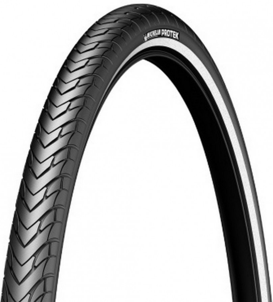 

Michelin PROTEK BR 35-559 (26X1.40) (0), Black