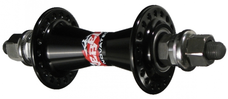 

Novatec 2155, ВМХ, 36Н (0), Black
