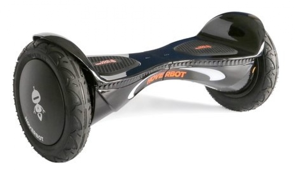

Hoverbot C-3 Premium (0), Black