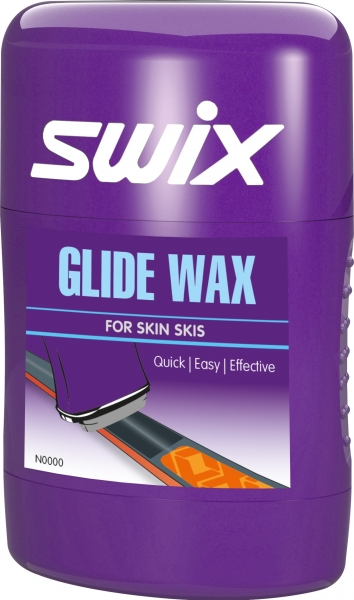 

Swix Glide Wax (2019)