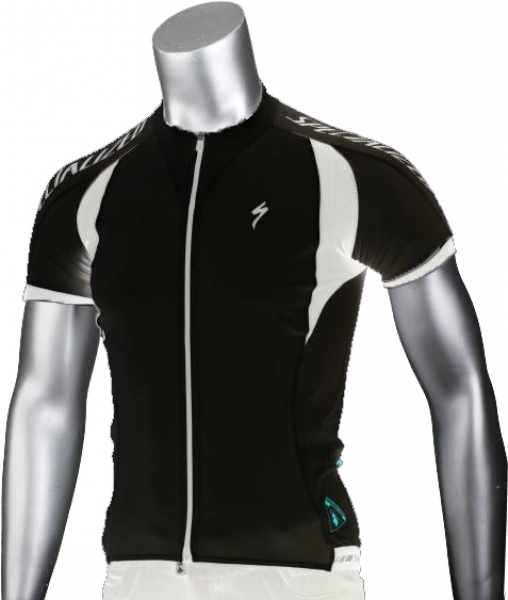 

Specialized SL11 Jersey (2011), Black