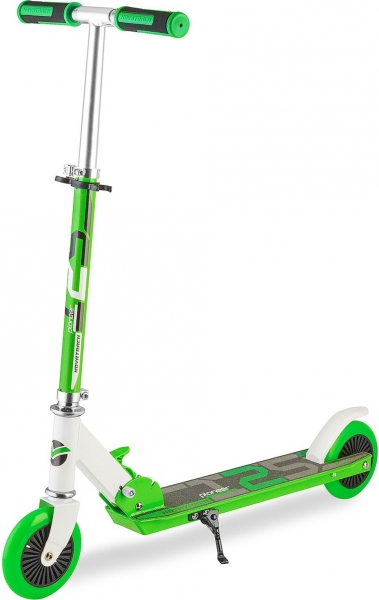 

Novatrack PIONEER (2017)