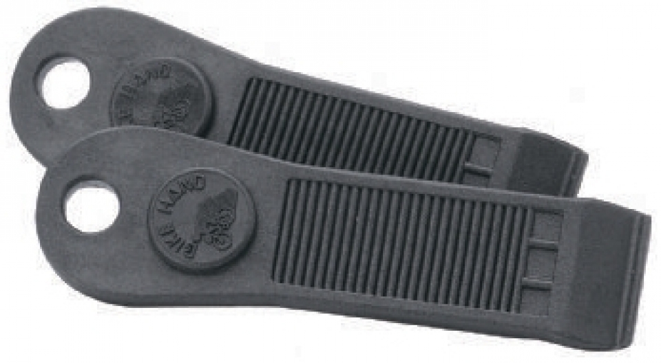 

Bike Hand YC-309 Монтажки нейлоновые (0)
