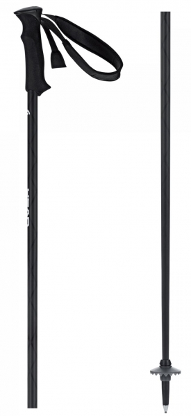 

Head Carbon 16 mm (2019), Black