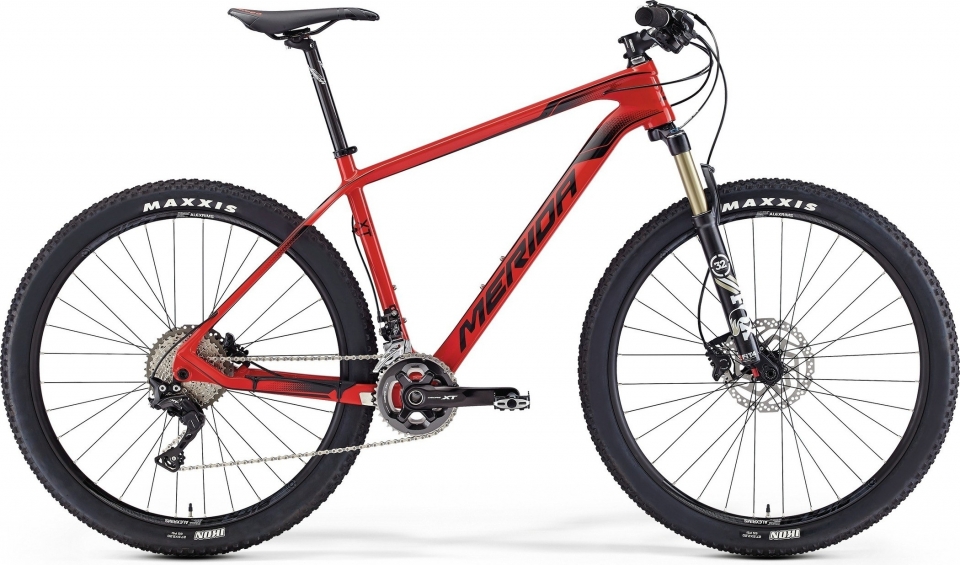 Merida big seven xt online