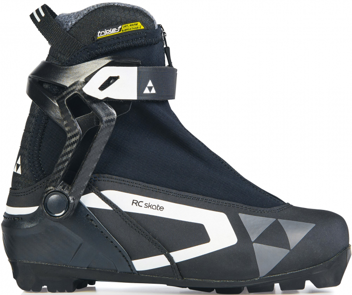 Ботинки для беговых лыж Fischer RC Skate My Style - купить в Москве