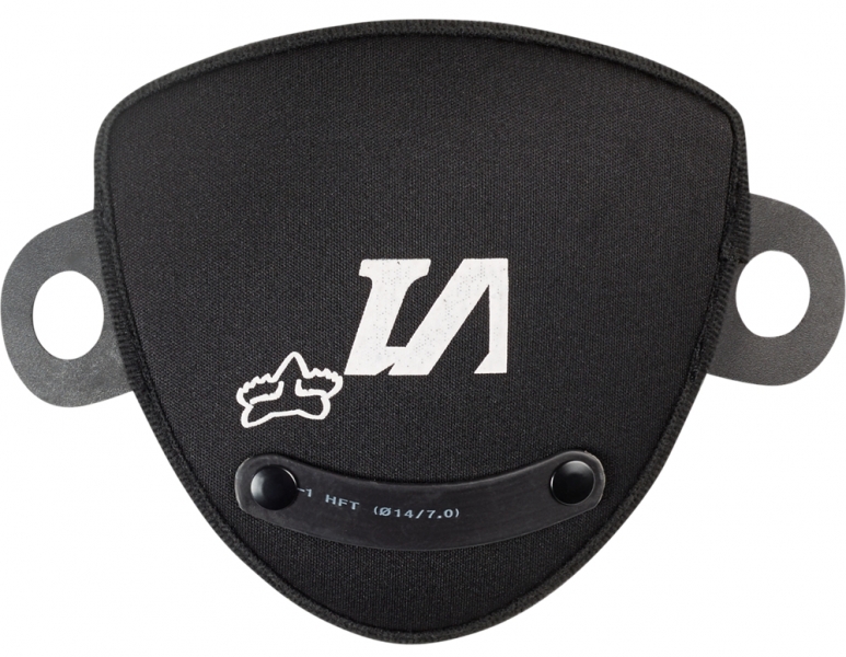 

Fox V1 Breath Box (2019), Black
