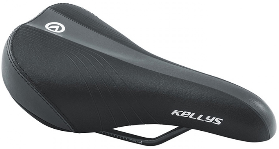 

Kelly's Driveline Junior (2017), Black/grey