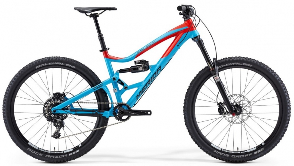 Merida one sixty 900 on sale