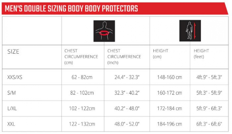     Leatt Back Protector ReaFlex Stealth, Black 