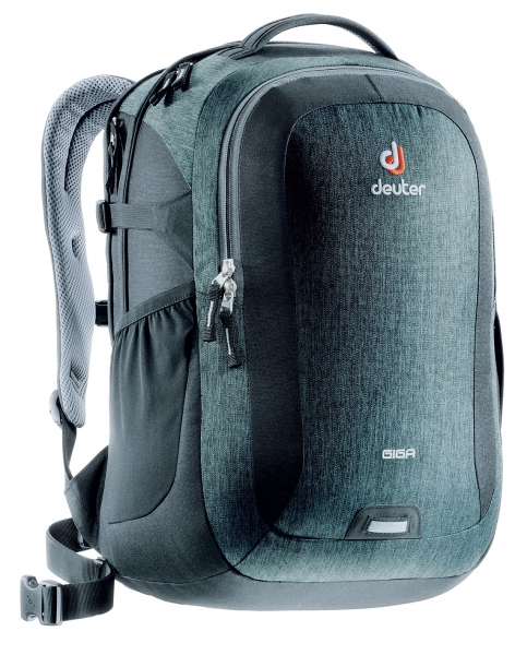 

Deuter Daypacks Giga (2015), Black