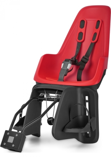 

Bobike ONE maxi 1P strawberry red (2018)