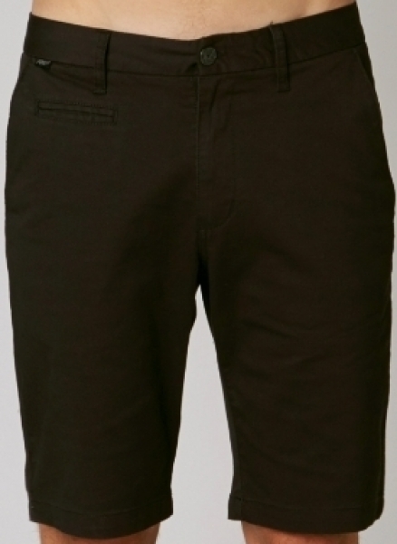 

Fox Selecter Chino Short (2016), Black