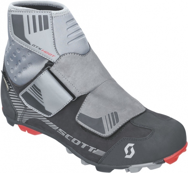 

Scott MTB Heater Gore-Tex (2017), Black/grey