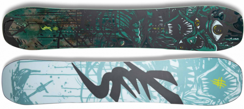 YES Pick Your Line Xtrm 2026 - купить в Москве