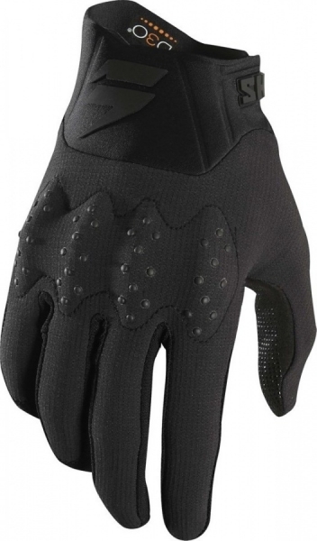 

Shift Recon Glove (0), Black