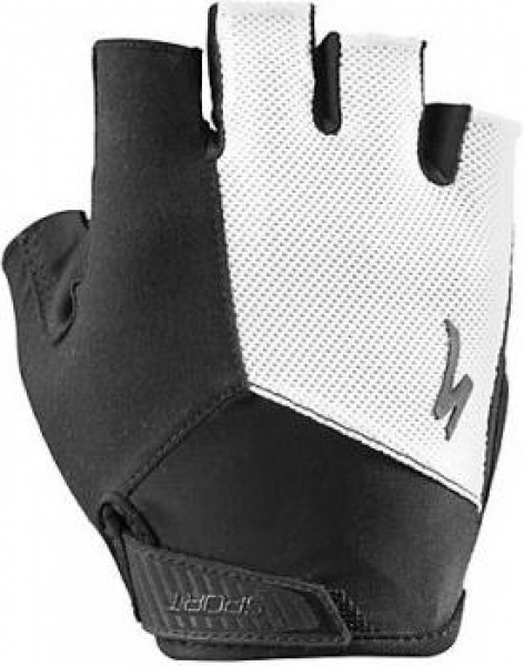 

Specialized BG Sport (2016), Black/white