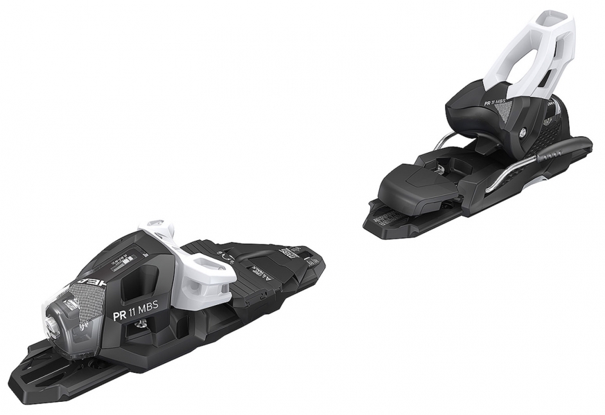 

Head PR 11 MBS Brake 85 [G] (2018), Black