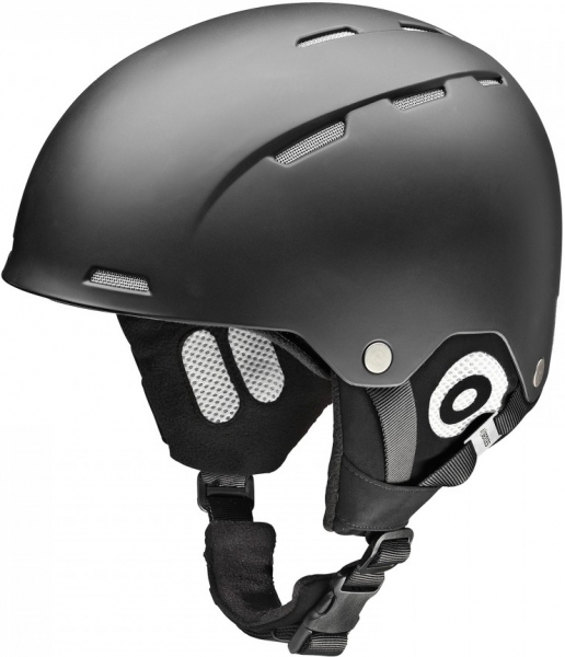 

Head Agent (2017), Black