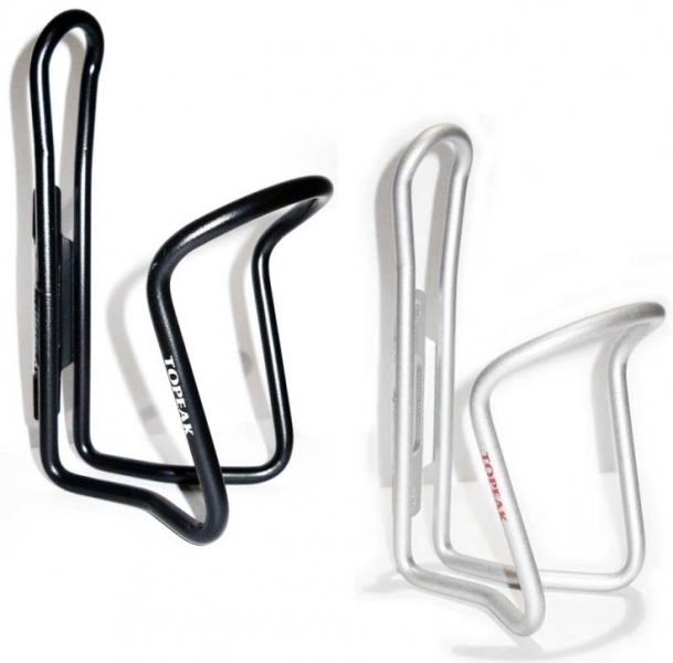 

Topeak Флягодержатель Shuttle Cage AL (0)