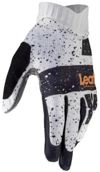 Велоперчатки Leatt MTB 1.0W GripR Glove, Cream  - купить в Москве