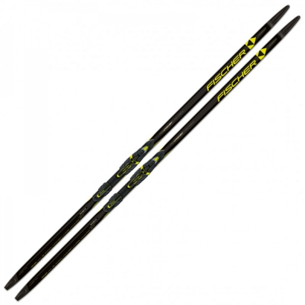 

Fischer Speedmax Classic C-Special Soft NIS (2017), Black