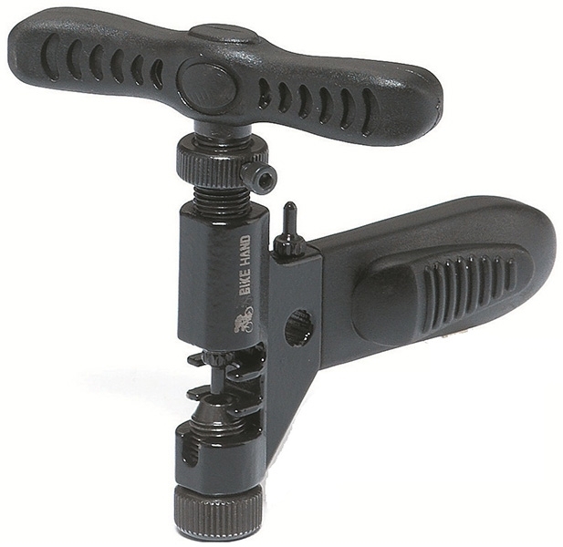 

Bike Hand YC-324SC Выжимка большая. Для любых велоцепей. (0)