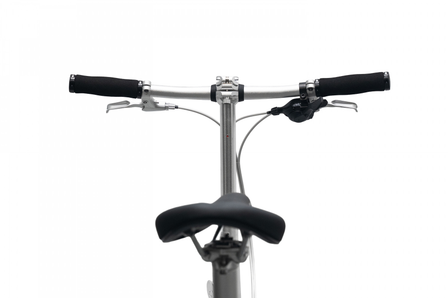 Велосипед Dahon K9 16