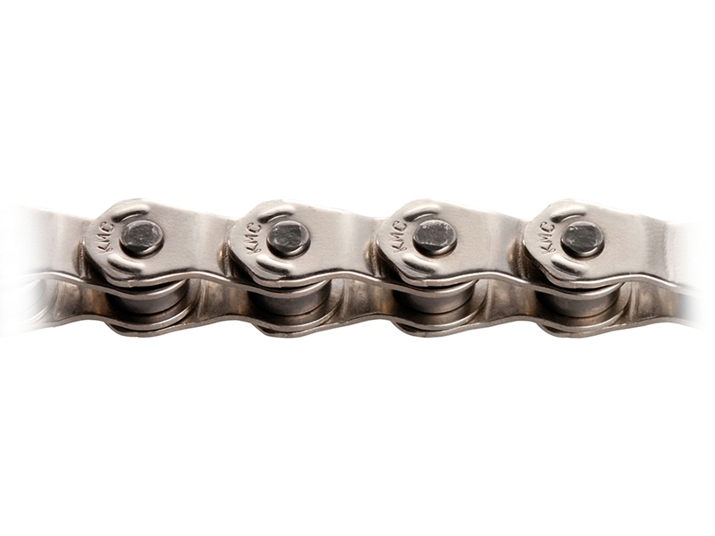 

KMC HL710 (0), Silver