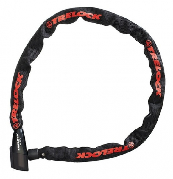 

Trelock BC 115/110/4 (2018), Black