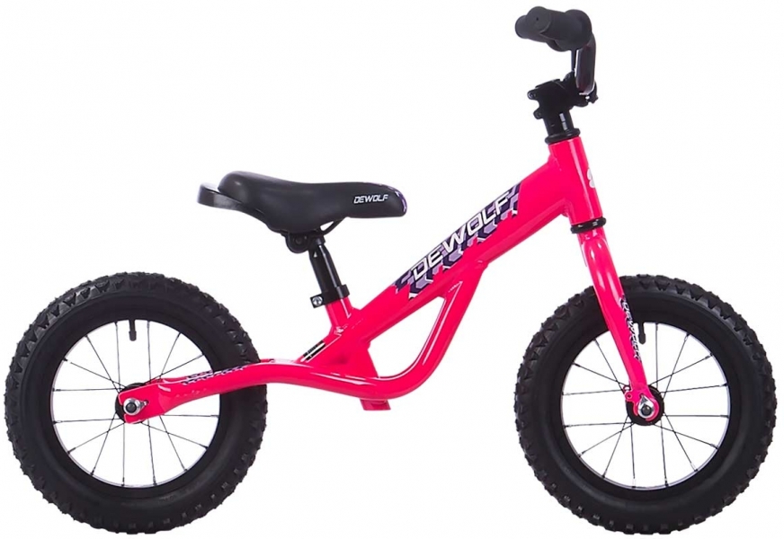 

Dewolf J12 GIRL (2016)