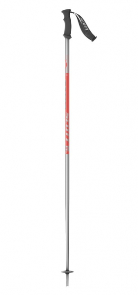 Горнолыжные палки Scott Rental Jr Exclusive EU Grey - купить в Москве