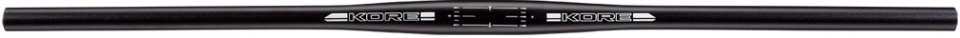 

Kore XCD 1 Flat (2016), Black