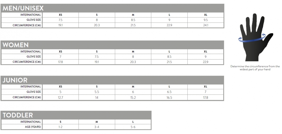 ��������� ���������� ����������� �������� � ������� Scott Explorair Tech dark grey/burnt orange 