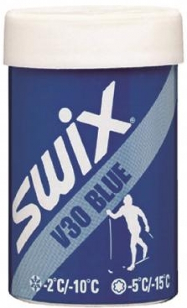 

Swix V30 Blue (2018)