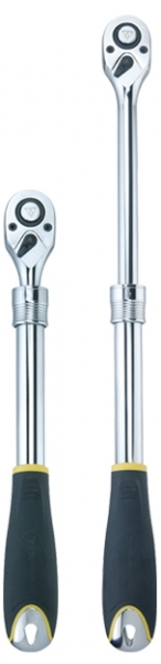 

Topeak Телескопический вороток 1/2" Drive Extendable Ratchet (0)