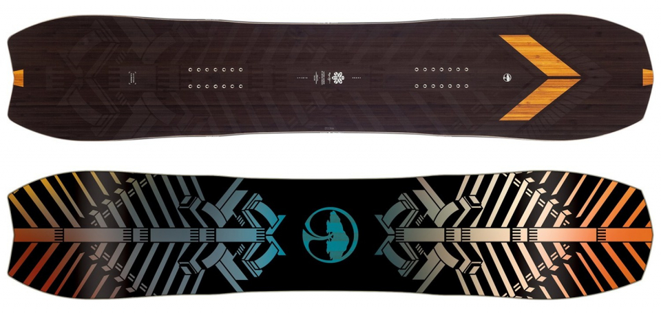 Arbor Satori Camber 2024 - купить в Москве