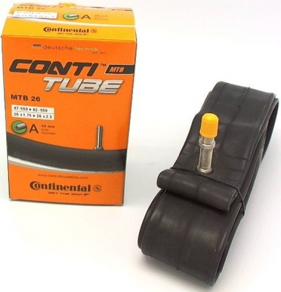 

Continental MTB 26", 47-559 / 62-559, A40 (0)