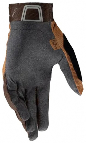 Велоперчатки Leatt MTB 3.0 Lite Glove, Rust  - купить в Москве