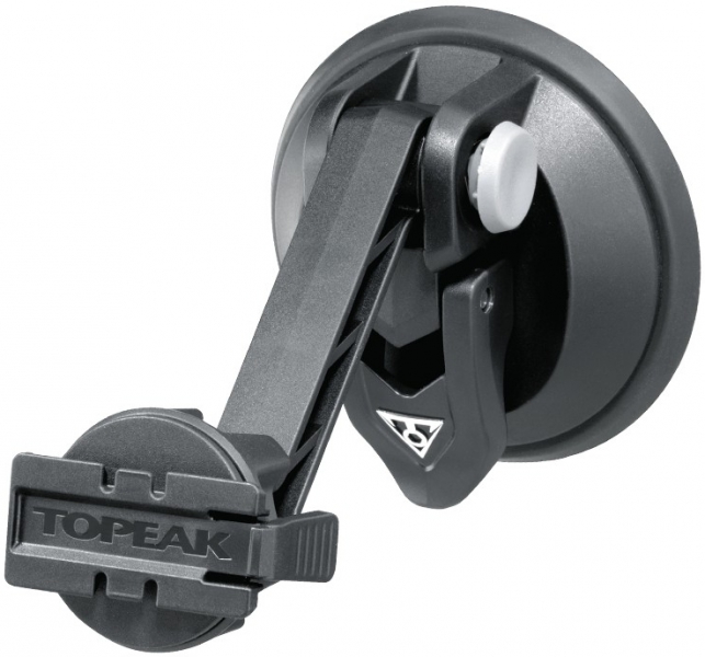 

Topeak Ridecase CarMount (0)