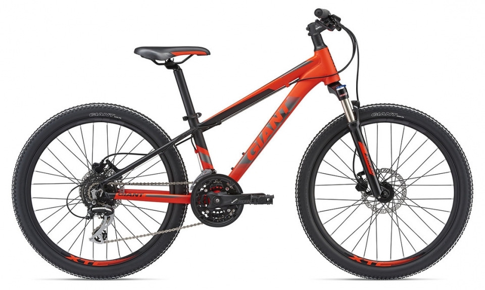 Giant xtc sl jr 24 2018 on sale