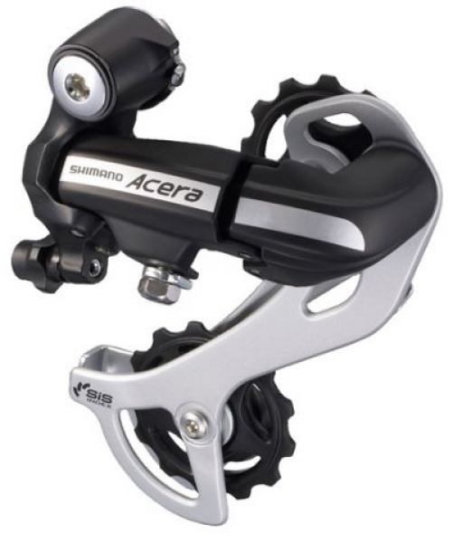 

Shimano RD-M360-SGS ACERA (0), Silver