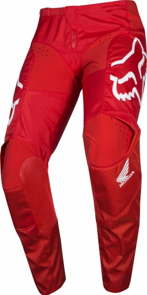

Fox 180 Honda Pant (2019), Red
