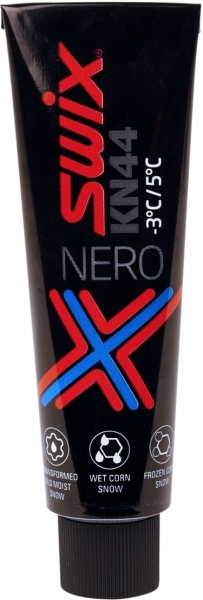 

Swix KN22 Nero klister (2018)