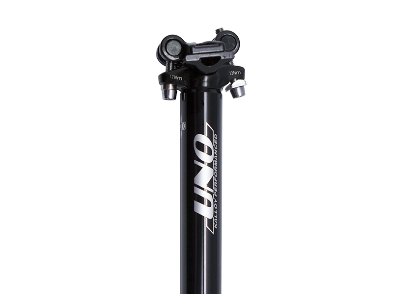 

UNO SP-368 27.0x350 (2016), Black