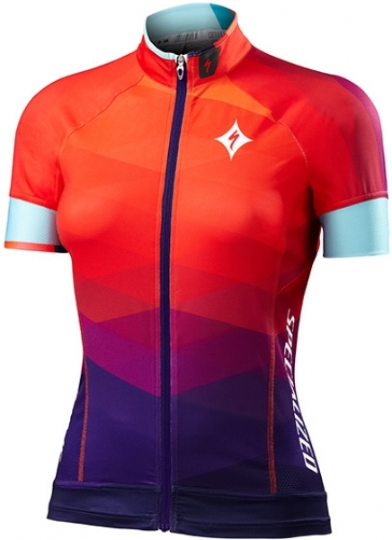 

Specialized SL Pro Jersey Women's (2015), Purple
