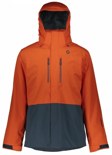 

Scott Ultimate Dryo 40 (2019), Orange
