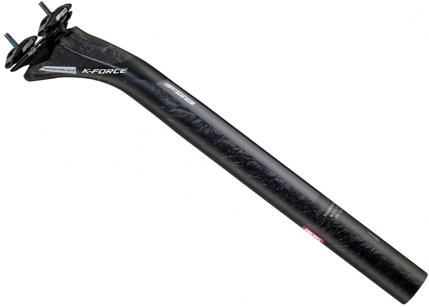 

FSA K-Force SP carbon (2017), Black