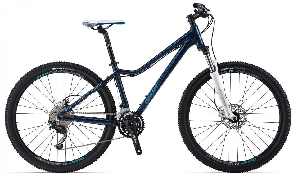

Giant Tempt 27.5 3 (2014)